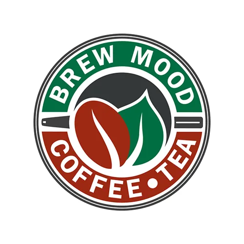Brew Mood Coffee & Tea logosu