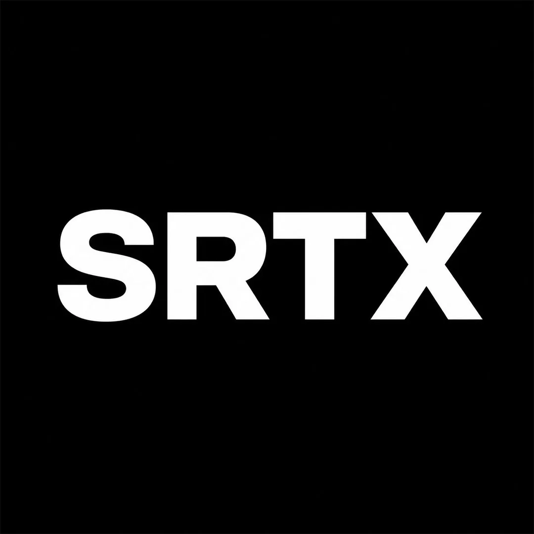 SRTX Ayakkabı logosu