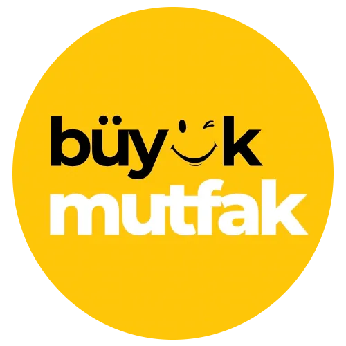 Büyük Mutfak logosu