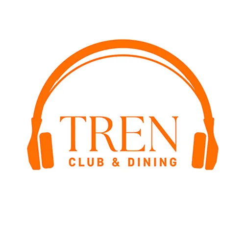Tren Club logosu