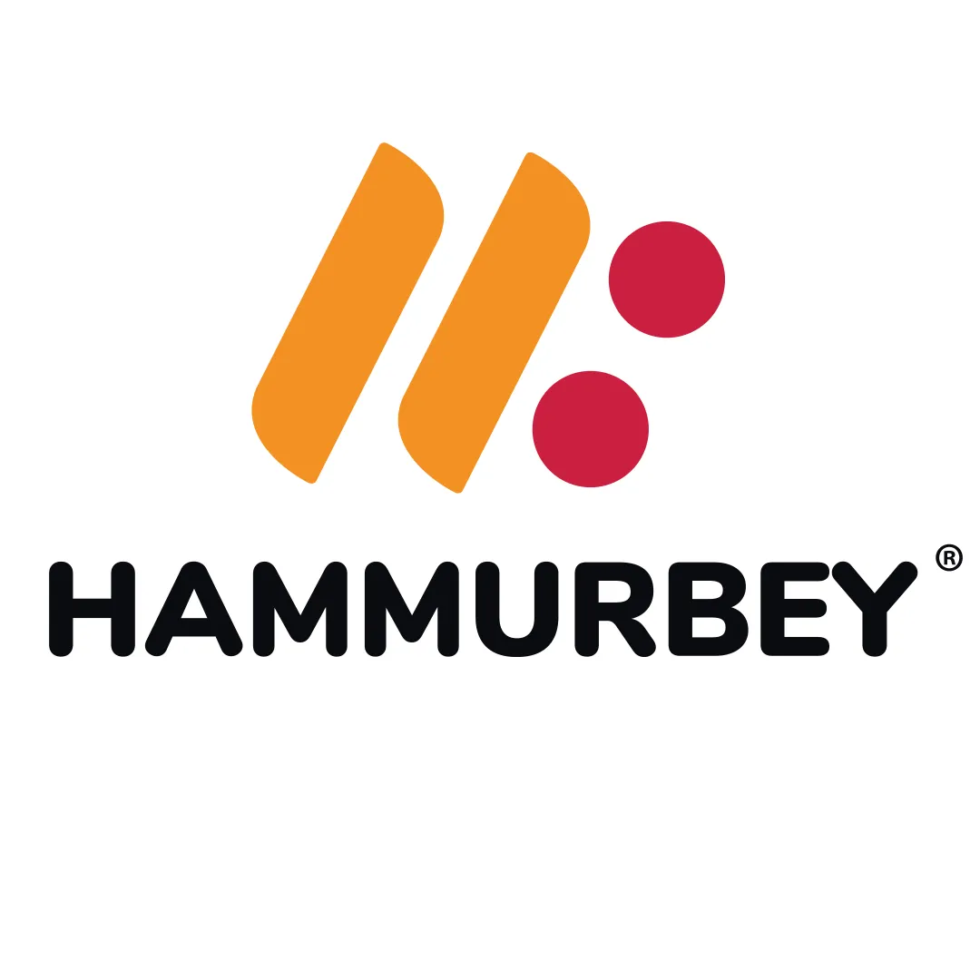 Hammurbey logosu