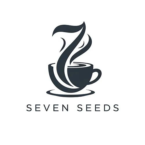 Seven Seeds Coffee Roastery logosu