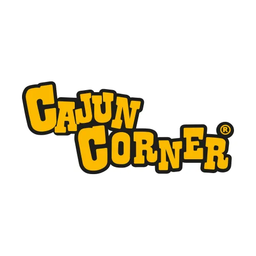 Cajun Corner logosu