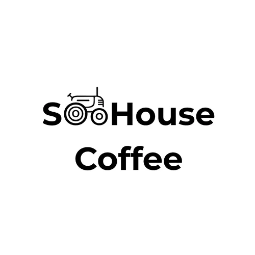 Soohouse Coffee logosu