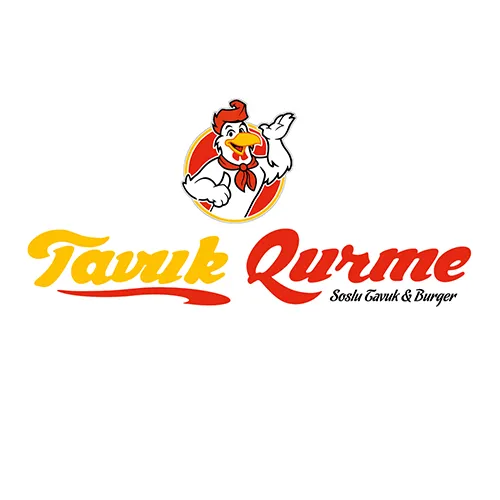 Tavuk Qurme logosu