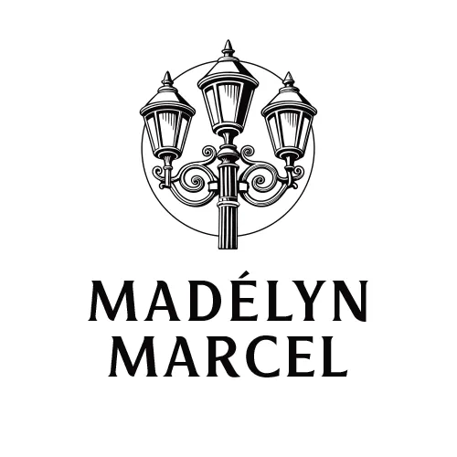 Madelyn Marcel Beauty logosu