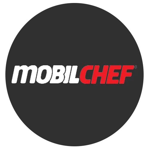 Mobilchef logosu