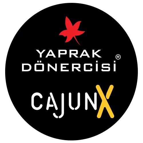 Yaprak Dönercisi logosu