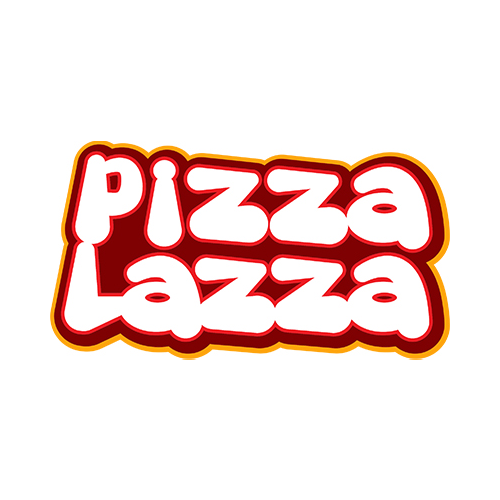 Pizza Lazza logosu