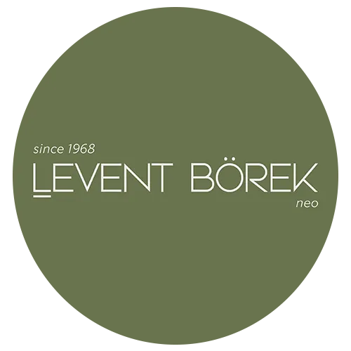 Levent Börek logosu