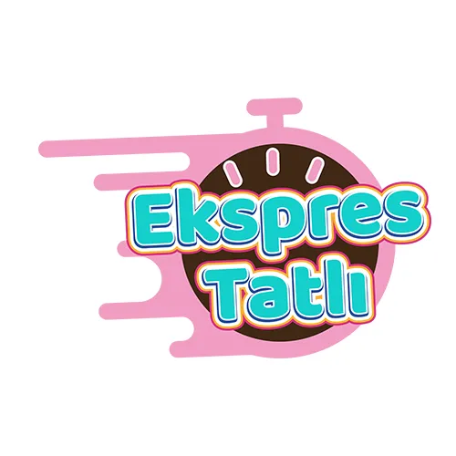 Ekspres Tatlı logosu