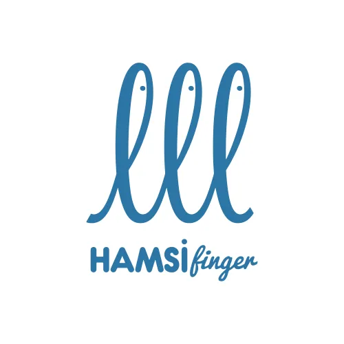 Hamsi Finger logosu