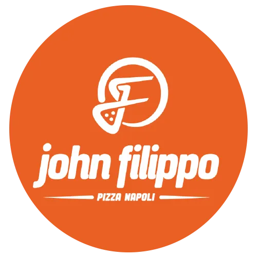 John Filippo Pizza logosu