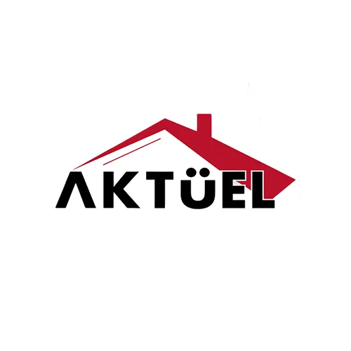 Aktüel Emlak logosu