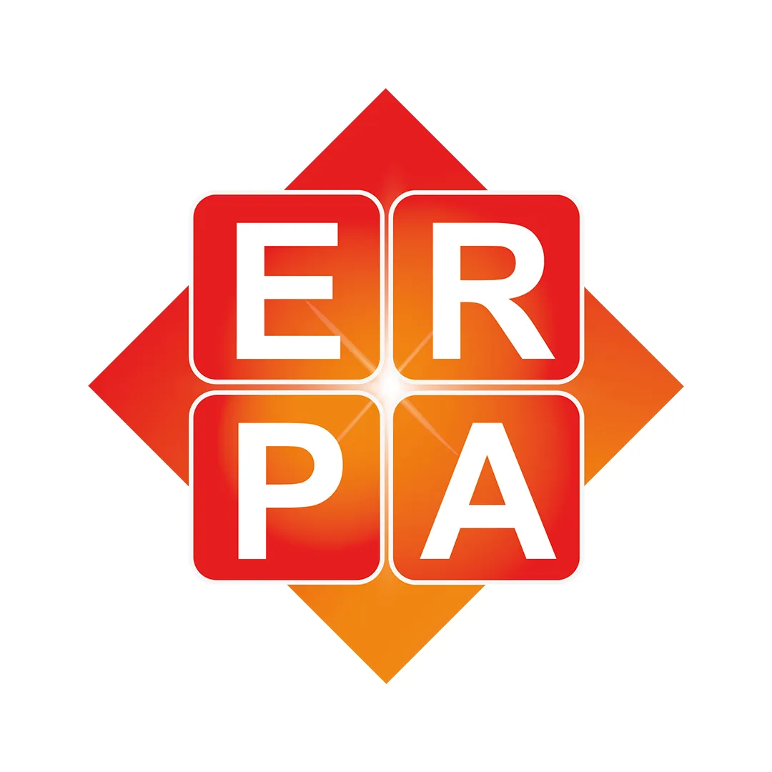 ERPA Teknoloji logosu