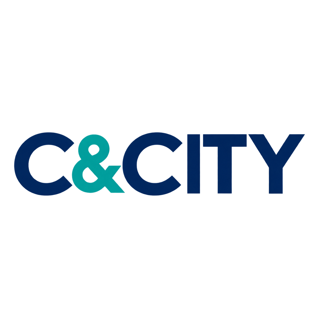 C&CITY - Camasircity logosu