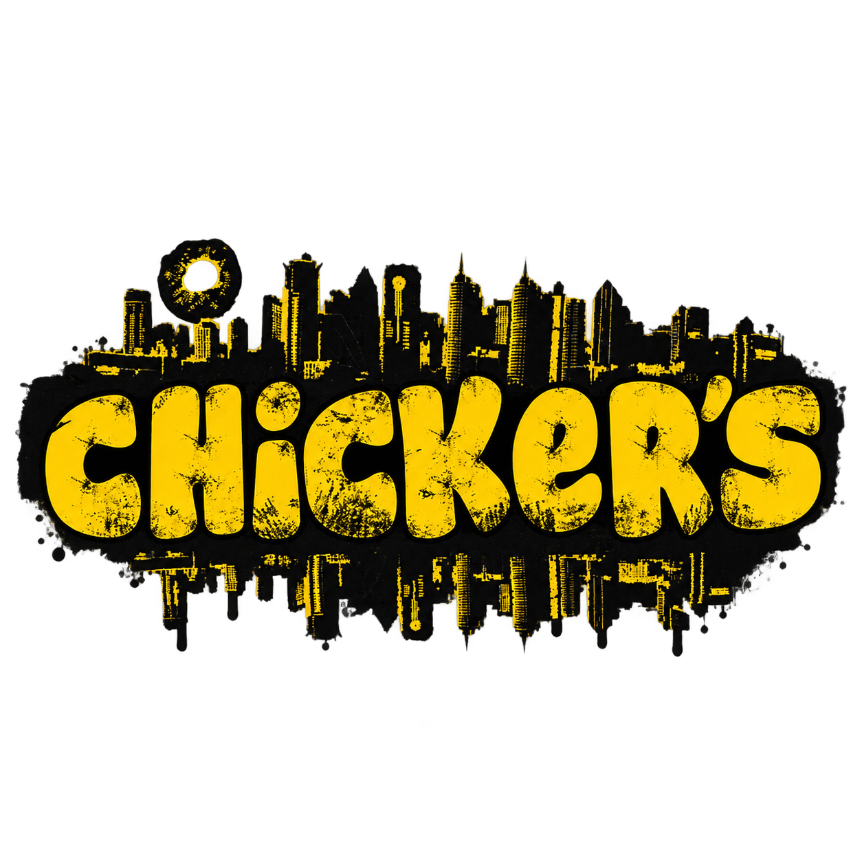 Chicker’s Fried Chicken & Burger logosu