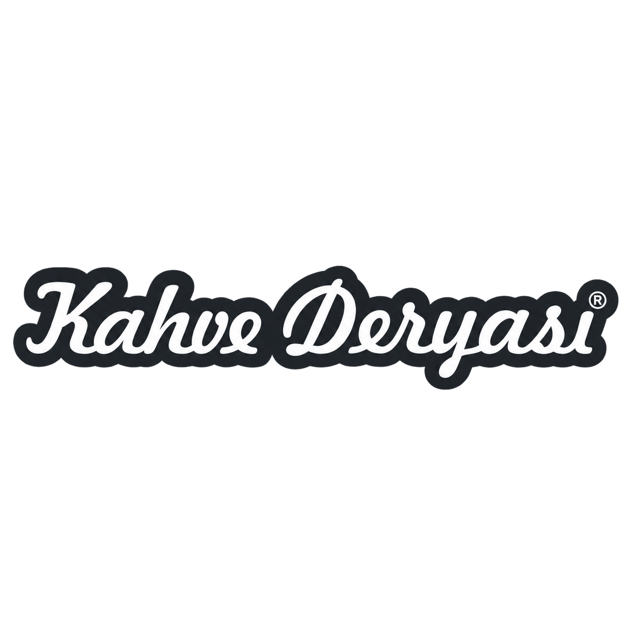 Kahve Deryası logosu