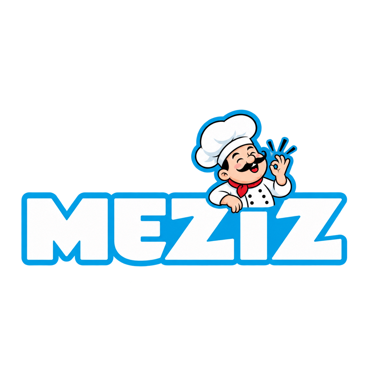 Meziz logosu