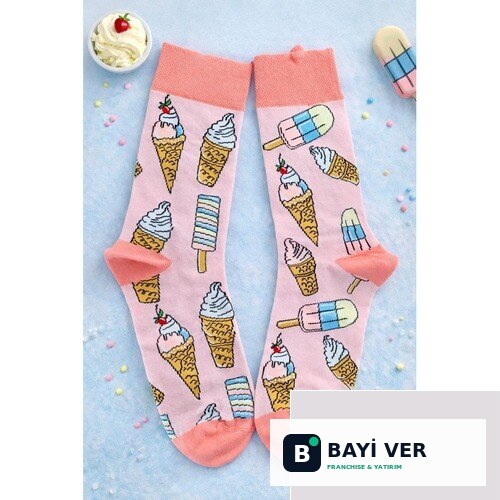 A Funny Sock logosu