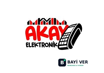 Akay Yazılım Barkod Sistemleri logosu
