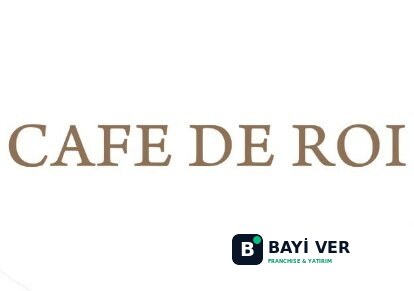 Cafe de Roi logosu