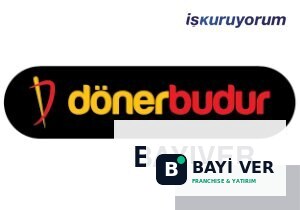 Döner Budur logosu