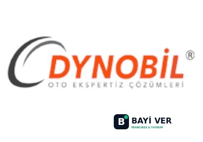 Dynobil Oto Ekspertiz logosu
