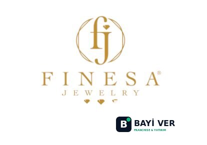 Finesa Jewelry logosu