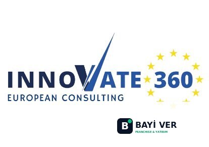 Innovate360 European Consulting logosu