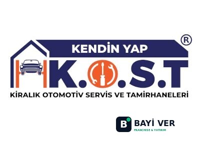 K.o.s.t. Servis logosu