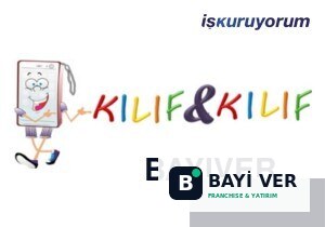 Kılıf & Kılıf logosu
