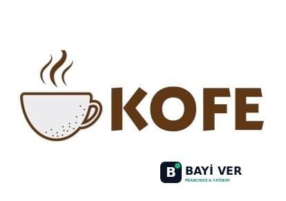 Kofe Gıda logosu