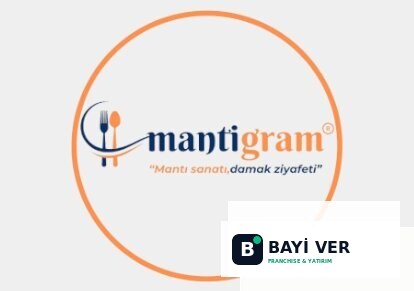Mantigram logosu