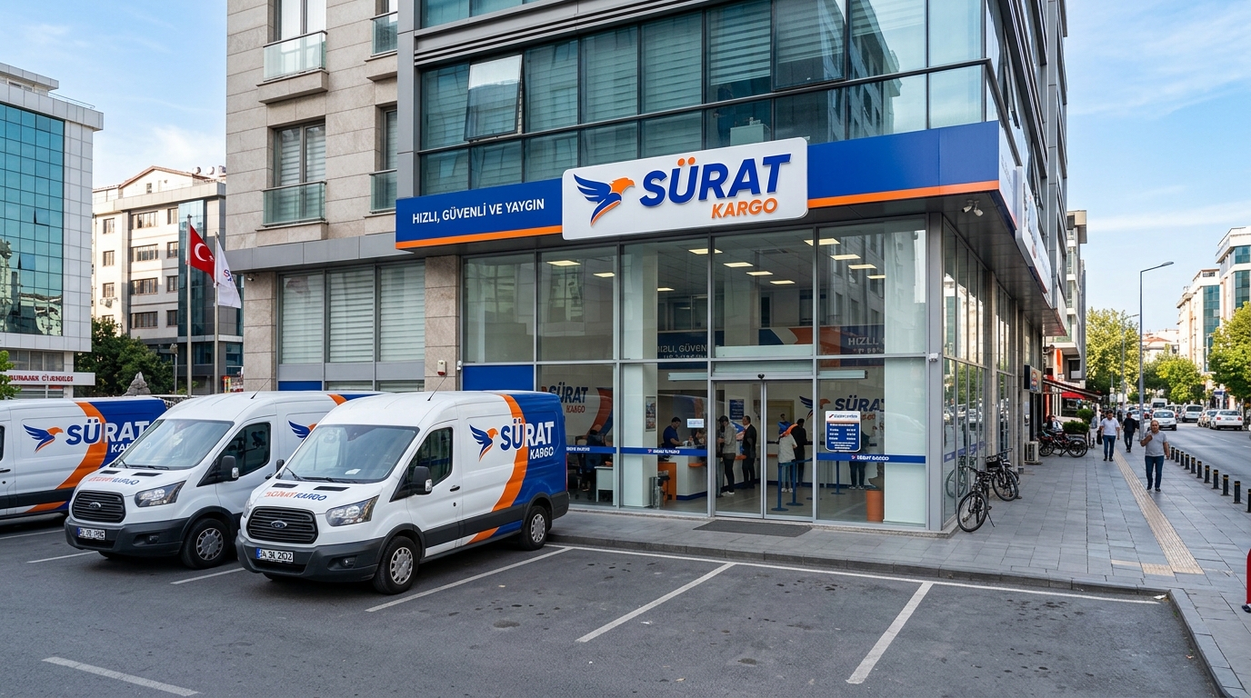 Sürat Kargo