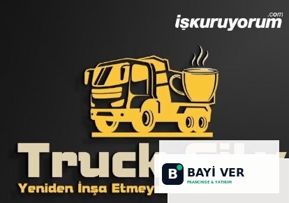 Truck City logosu